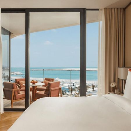 Jumeirah Residences Marsa Al Arab Dubai Luaran gambar