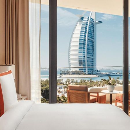 Jumeirah Residences Marsa Al Arab Dubai Luaran gambar