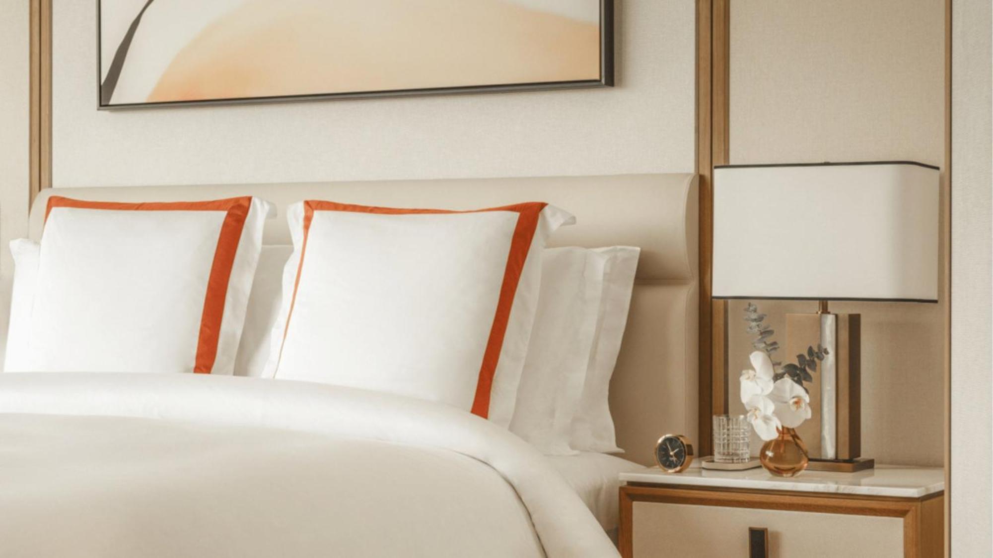 Jumeirah Residences Marsa Al Arab Dubai Bilik gambar
