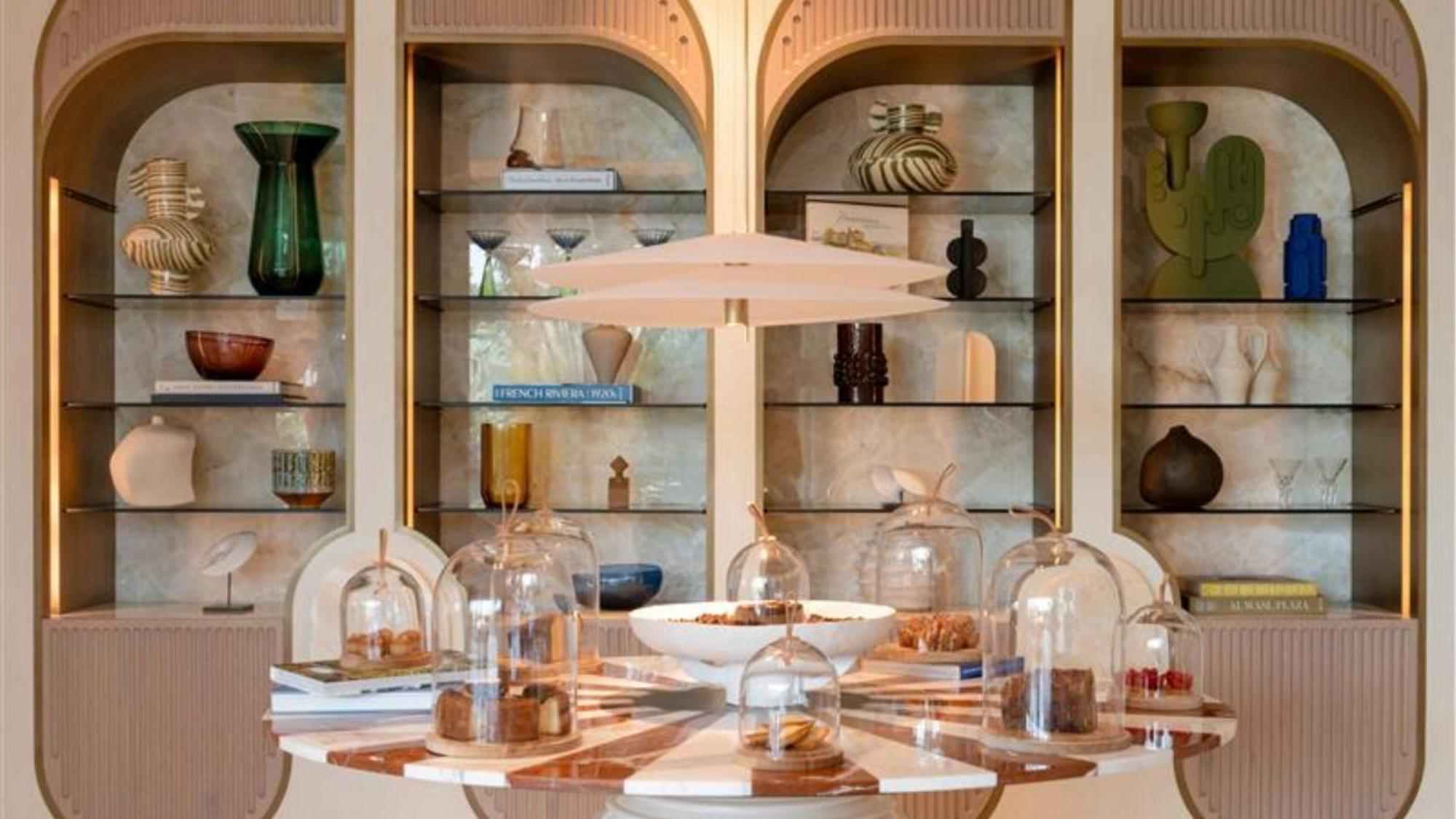 Jumeirah Residences Marsa Al Arab Dubai Luaran gambar
