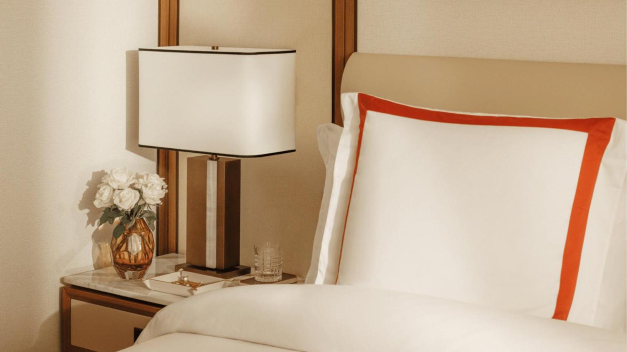 Jumeirah Residences Marsa Al Arab Dubai Bilik gambar