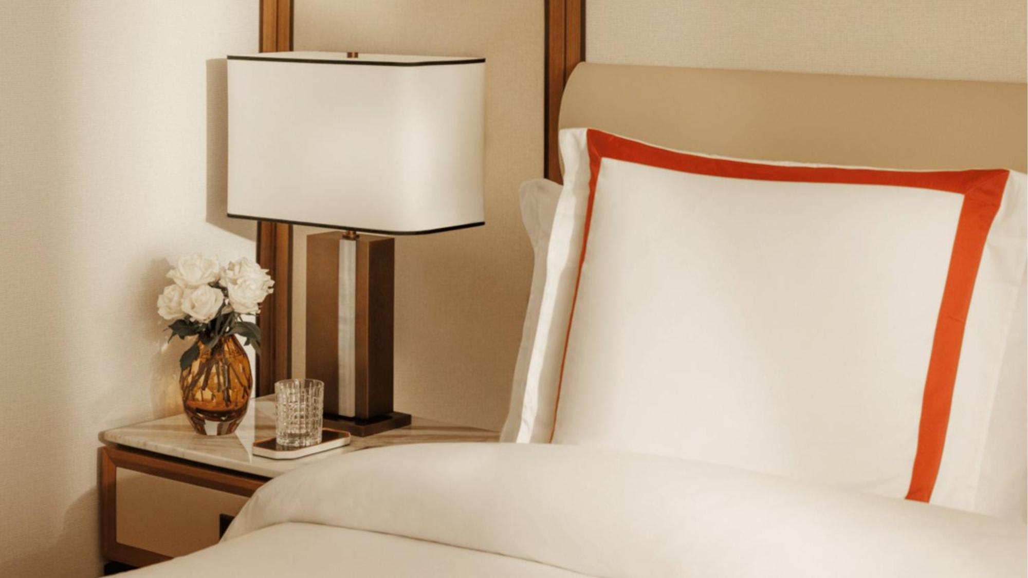 Jumeirah Residences Marsa Al Arab Dubai Bilik gambar