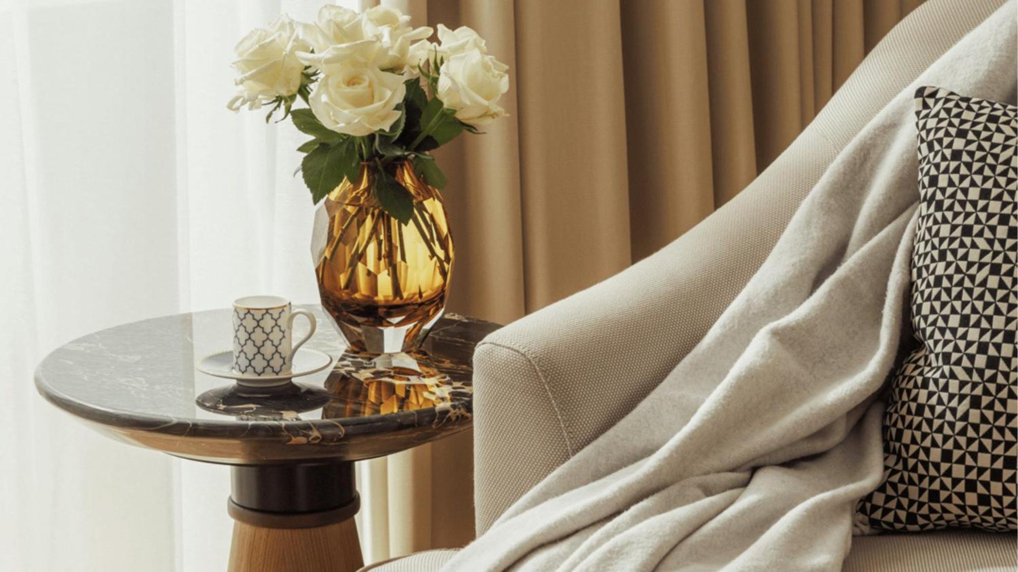 Jumeirah Residences Marsa Al Arab Dubai Luaran gambar