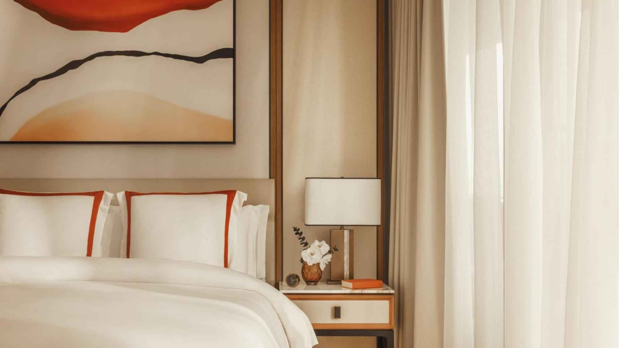 Jumeirah Residences Marsa Al Arab Dubai Bilik gambar