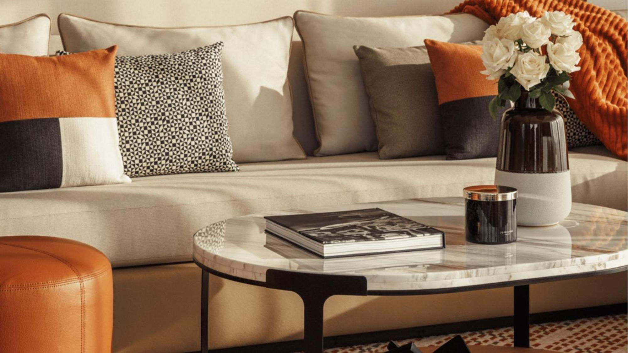 Jumeirah Residences Marsa Al Arab Dubai Luaran gambar