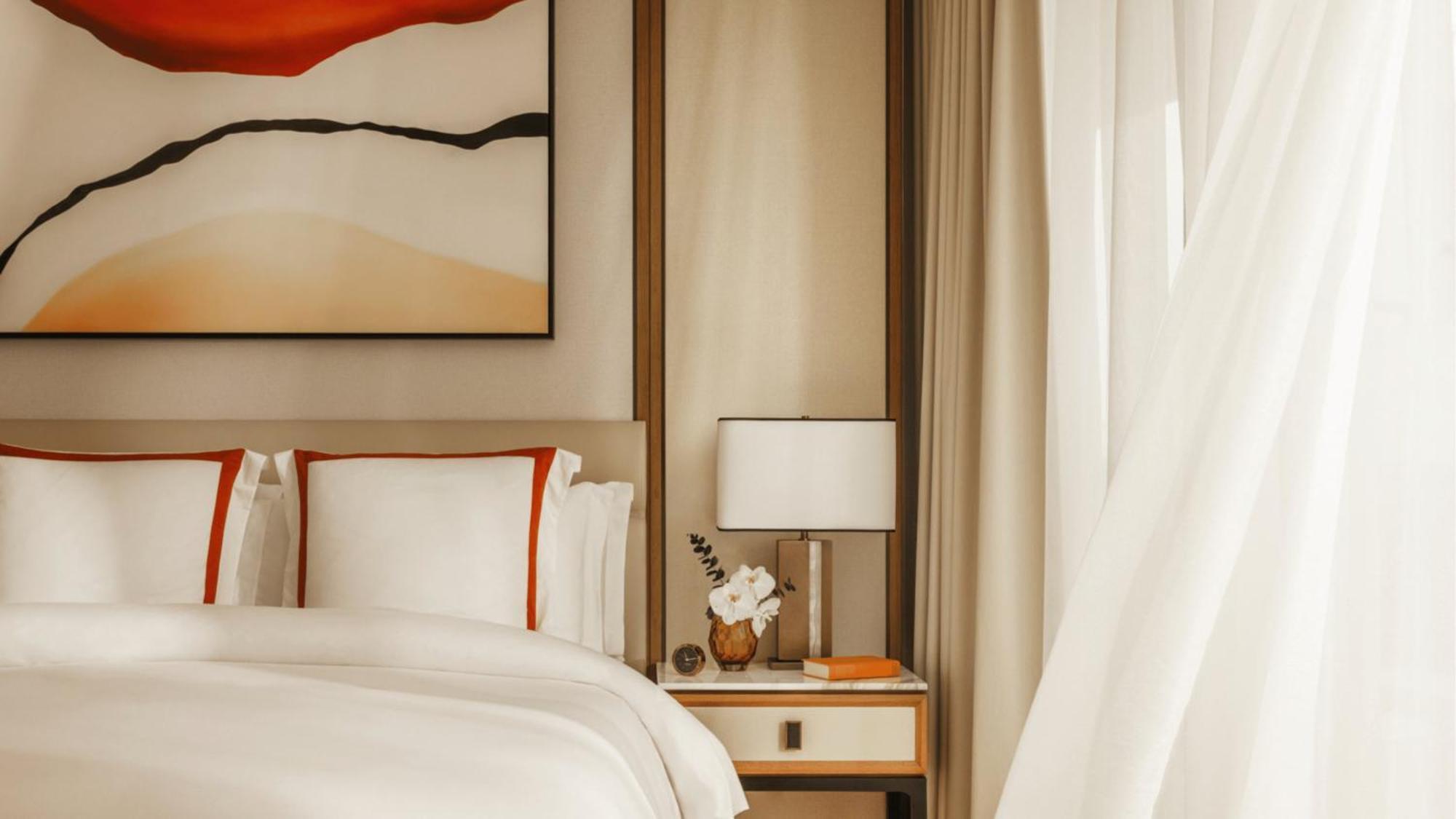 Jumeirah Residences Marsa Al Arab Dubai Bilik gambar