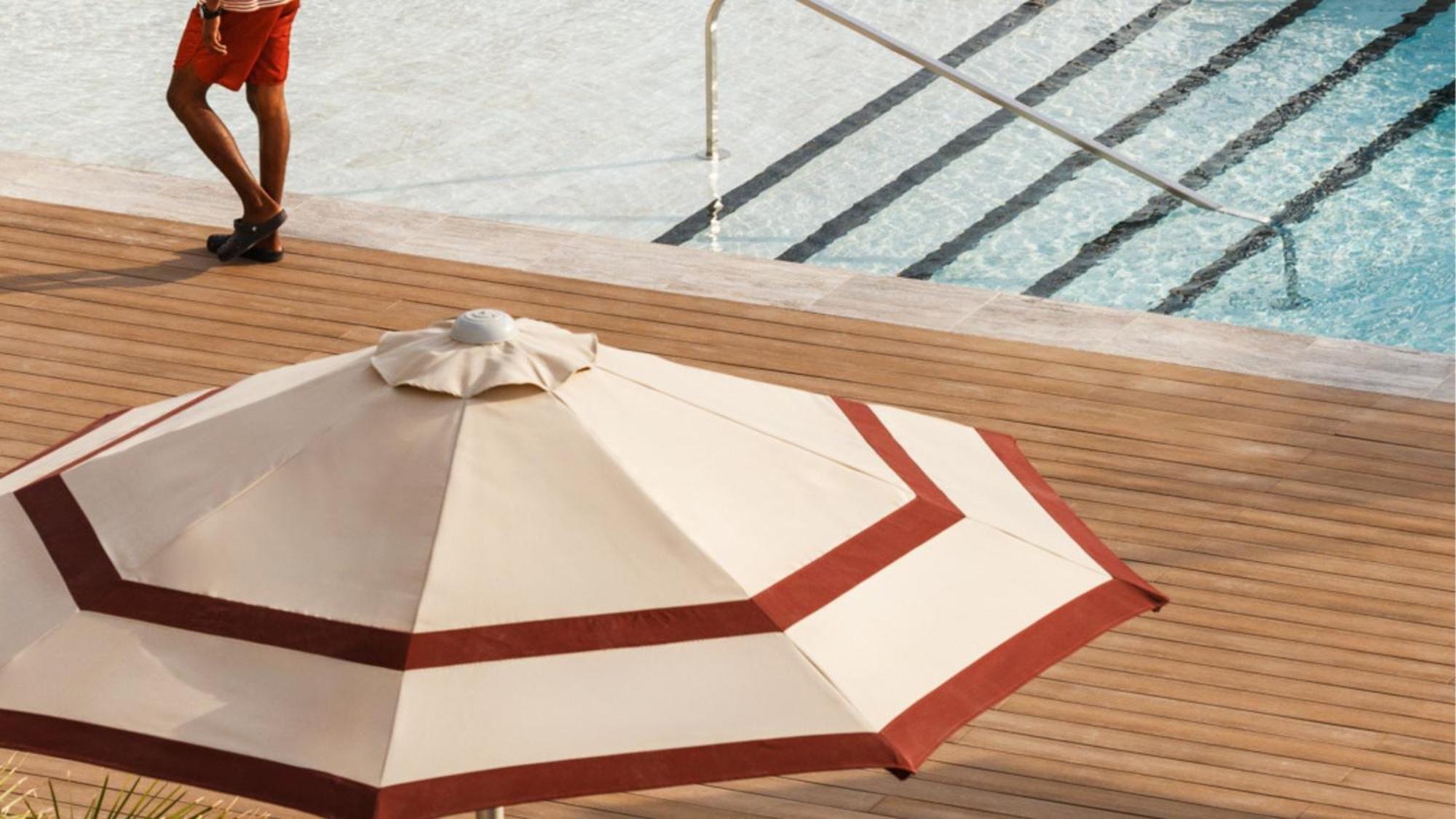 Jumeirah Residences Marsa Al Arab Dubai Luaran gambar