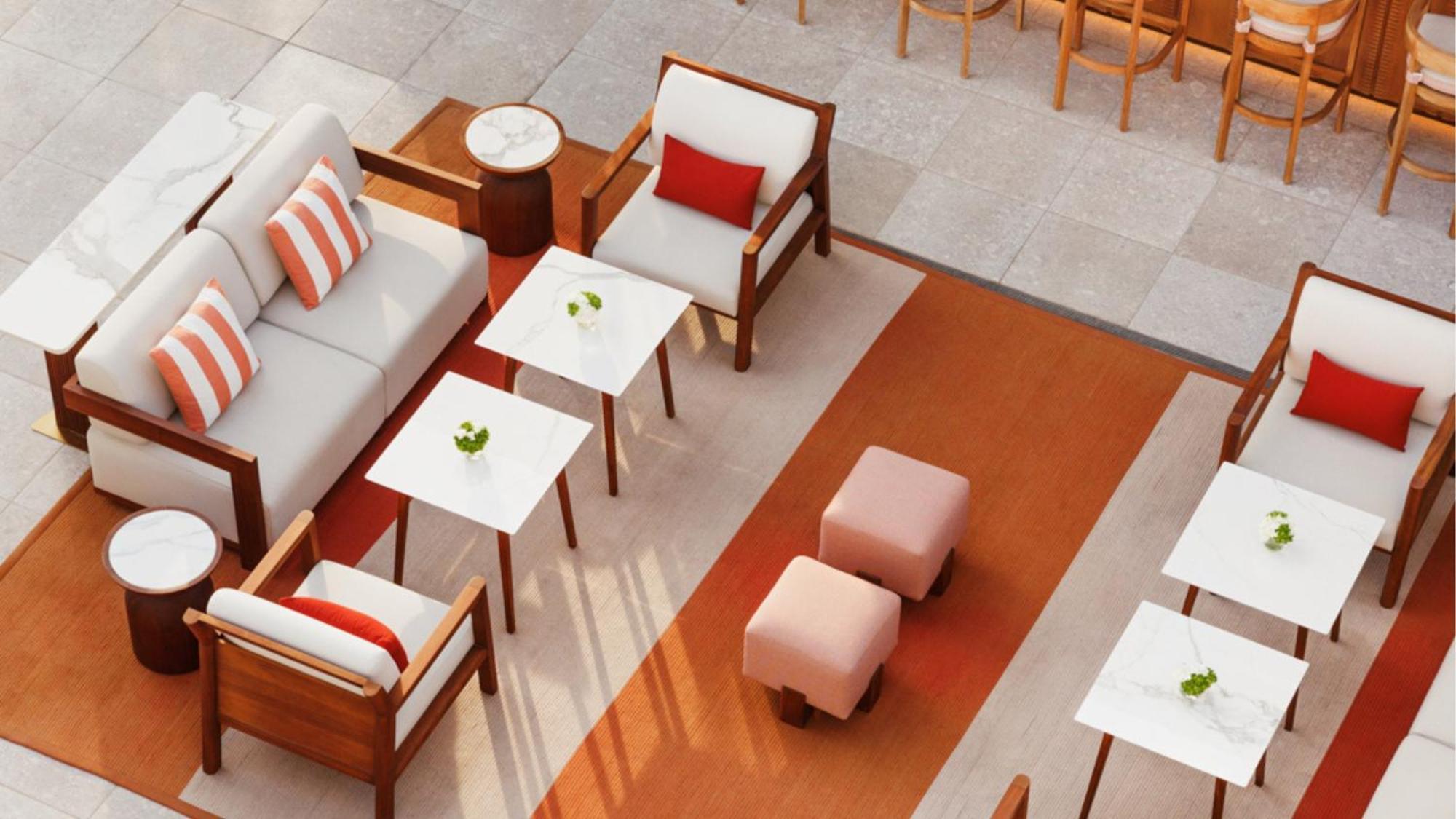 Jumeirah Residences Marsa Al Arab Dubai Luaran gambar