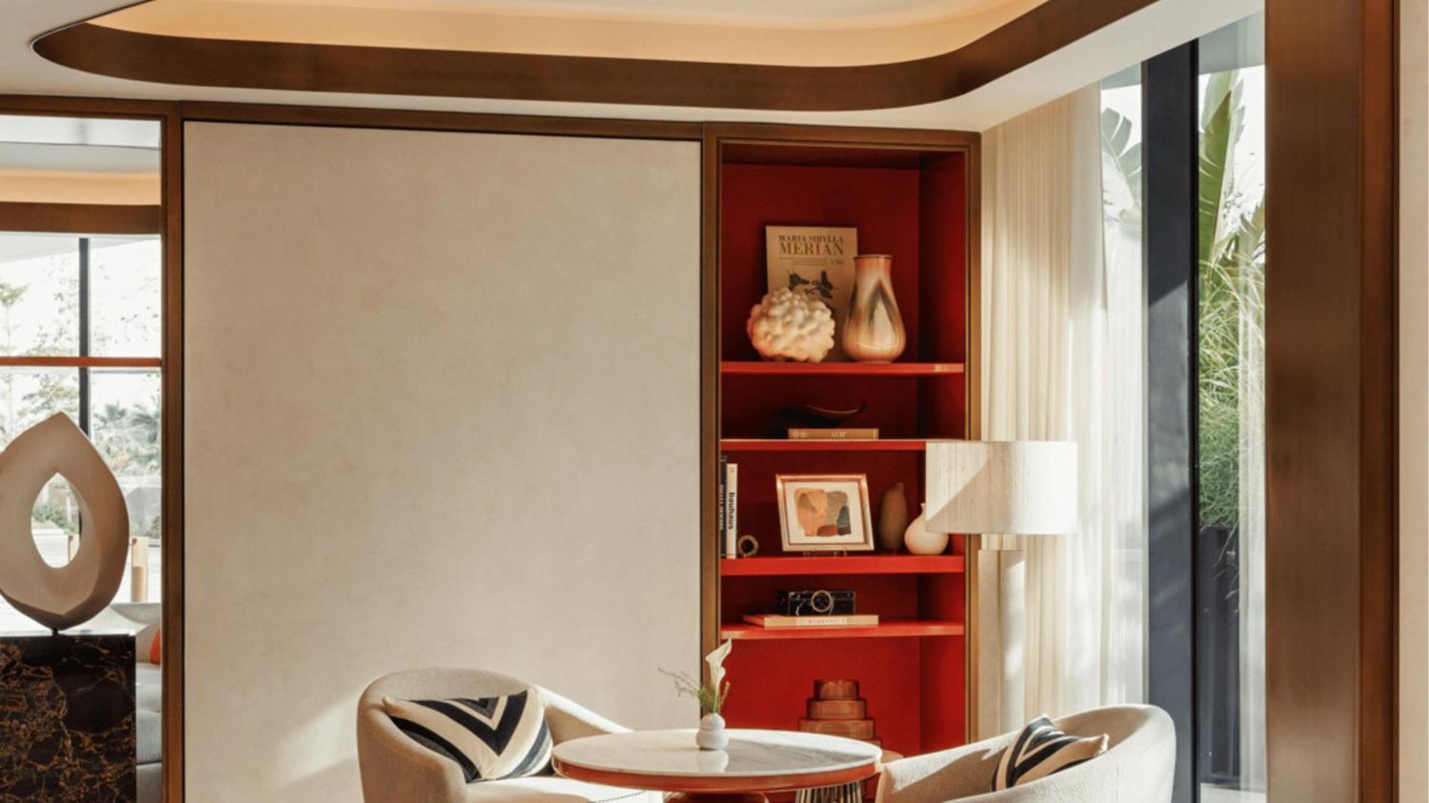 Jumeirah Residences Marsa Al Arab Dubai Luaran gambar