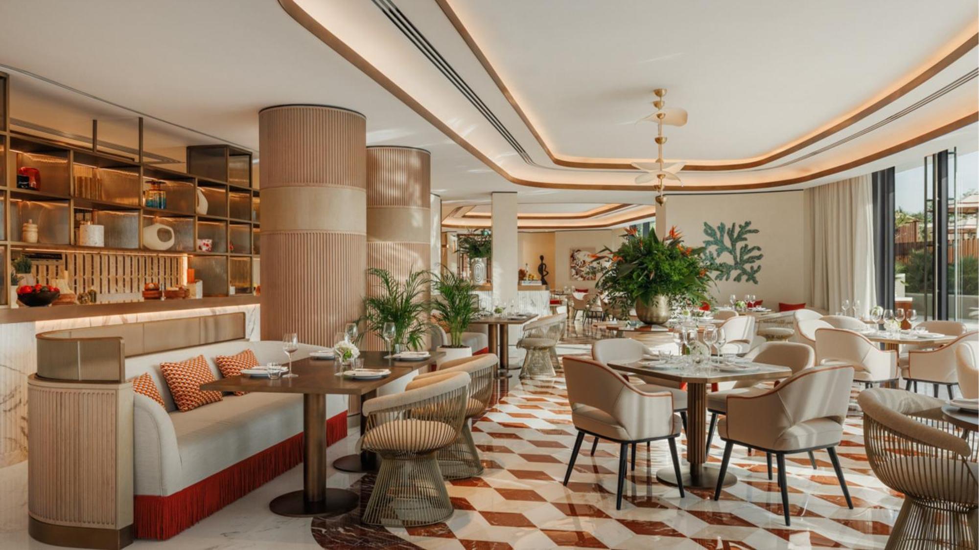 Jumeirah Residences Marsa Al Arab Dubai Luaran gambar
