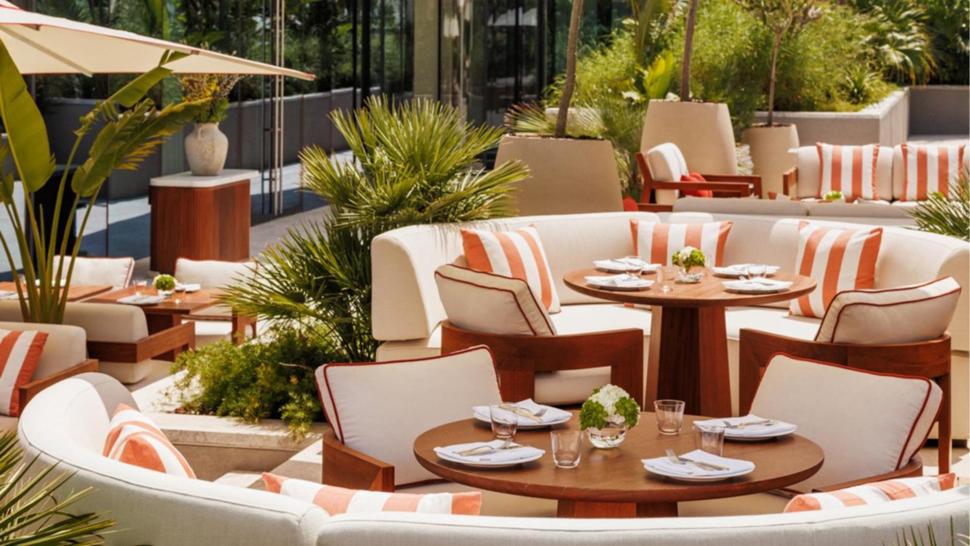 Jumeirah Residences Marsa Al Arab Dubai Luaran gambar