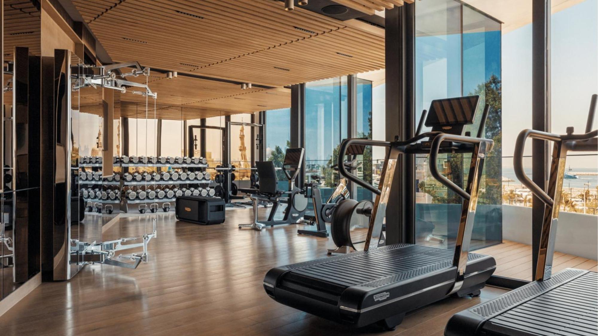 Jumeirah Residences Marsa Al Arab Dubai Luaran gambar